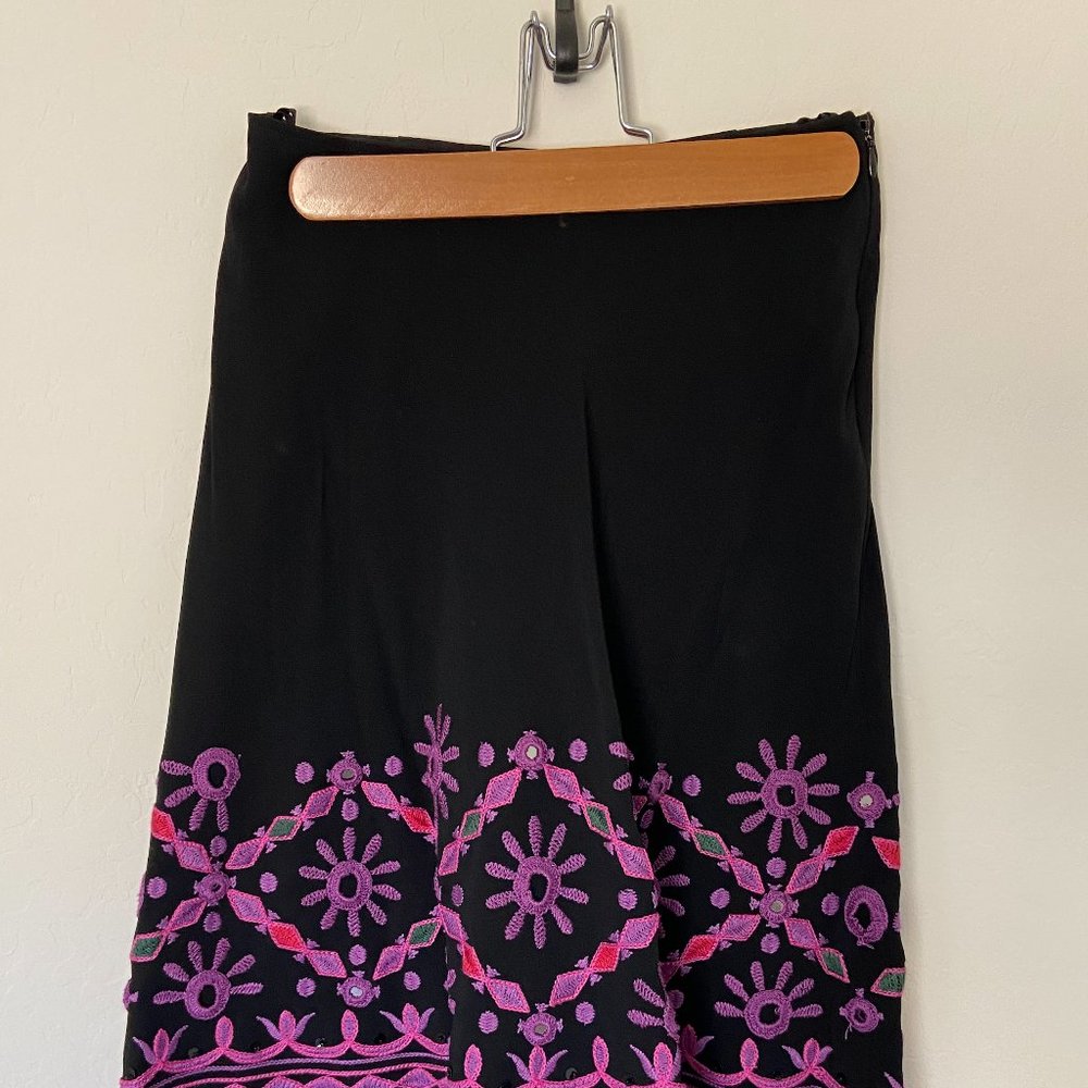 Lafayette 148 New York Skirt